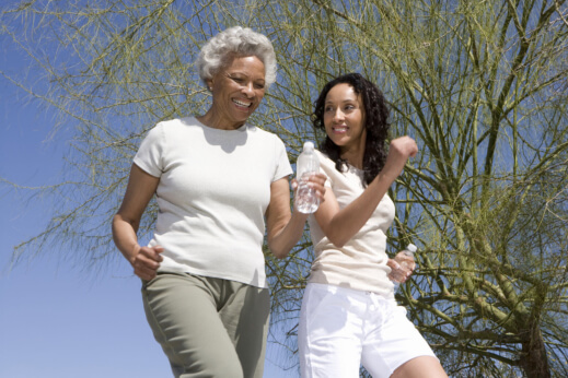 Why You Need to Stay Active in Your Golden Years