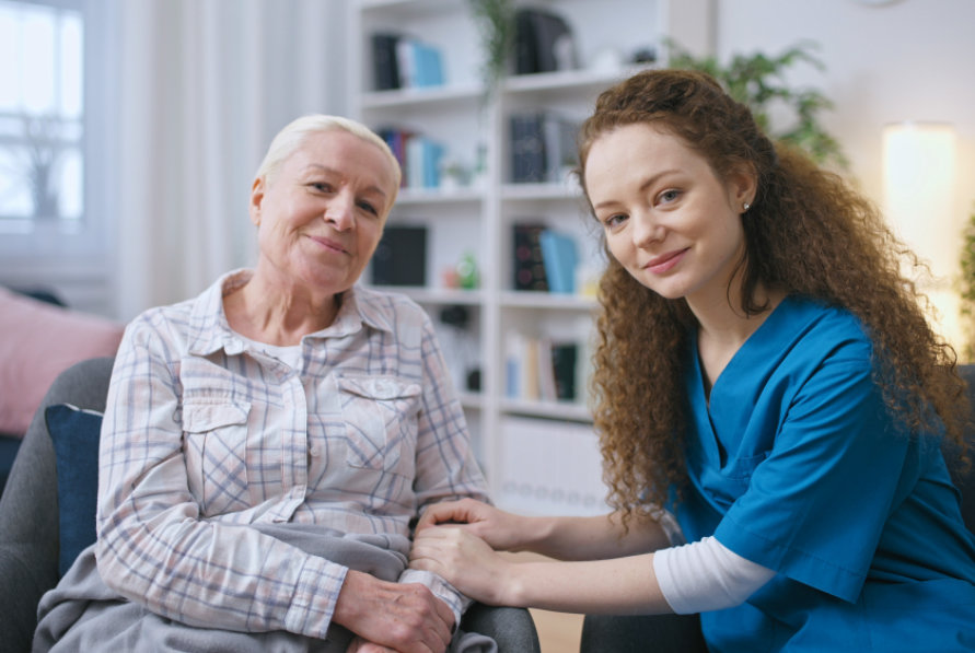 home-care-your-key-to-aging-at-home-comfortably